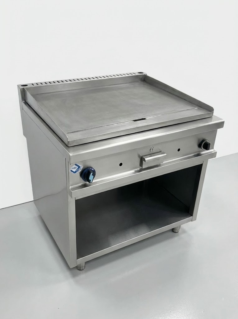 frytop-a-gas-professionale-2-fuochizone-piastra-liscia-grande-formato